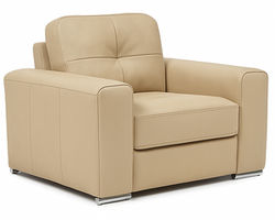 Pachuca 77615 Chair (+100 leathers)