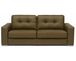 Pachuca 77615 Sofa (83&quot;) +100 leathers