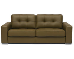 Pachuca 77615 Sofa (83") +100 leathers