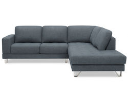 Seattle 77625 Sectional (50+ fabrics)