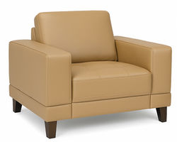 Seattle 77625 Chair (+100 leathers)