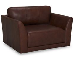 Teagan 77640 Wide Chair (+100 leathers)