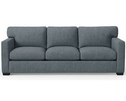 Madison 77651 Track Arm Sofa (+60 fabrics)