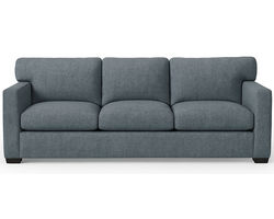 Madison 77651 Track Arm Sofa (+60 fabrics)