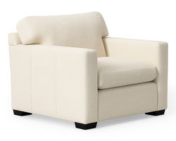 Madison 77651 Track Arm Chair (+60 fabrics)