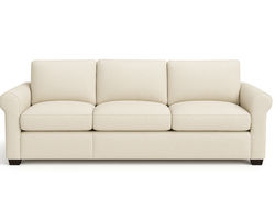 Madison 77656 Roll Arm Sofa (+60 fabrics)