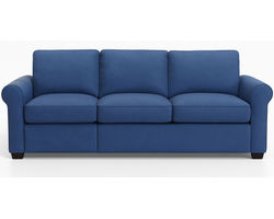 Madison 77662 Roll Arm Sleeper (+60 fabrics) twin - full - queen