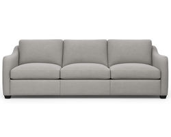 Madison 77658 Modern English Sofa (+60 fabrics)