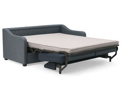 Madison 77669 Modern English Sleeper (+60 fabrics) twin - full - queen