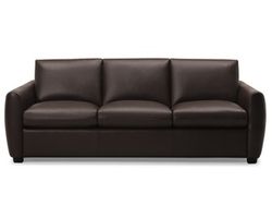 Charli 77743 Sofa (79&quot; x 90&quot; or 111&quot;) +100 leathers