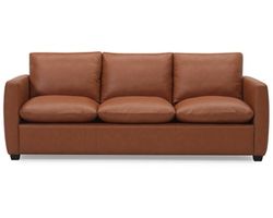 Laguna 77752 Sofa (74&quot;, 85&quot; or 105&quot;) +100 leathers