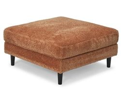 Lexi 36&quot; Square Cocktail Ottoman (+50 fabrics)