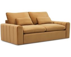 Dawson 77803 Sofa (50+ fabrics)