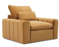 Dawson 77803 Chair and a Half (+60 fabrics)