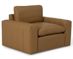 Dawson 77803 Chair and a Half (+100 leathers)