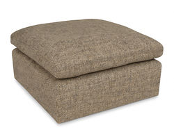 Dawson 77803 Square Cocktail Ottoman (+50 fabrics)