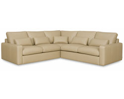 Dawson 77803 Sectional (+100 leathers)