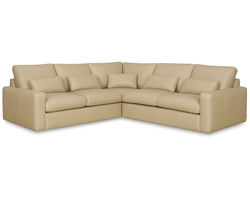 Dawson 77803 Sectional (+100 leathers)