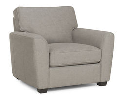 Connecticut 77881 Chair (+50 fabrics)