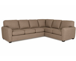Connecticut 77881 Sectional (+50 fabrics)