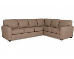 Connecticut 77881 Sectional (+50 fabrics)