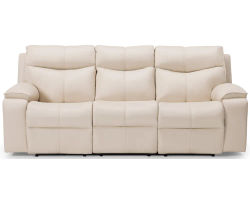 Providence 41034 Reclining Sofa (88") +100 leathers