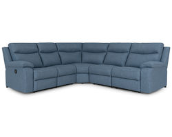 Providence 41034 Reclining Sectional (+50 fabrics)