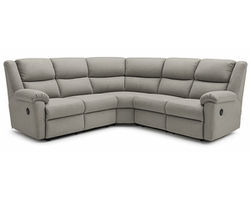 Tundra 41043 Reclining Sectional (+50 fabrics)