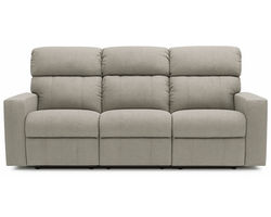 Oakwood 41049 Reclining Sofa (81&quot;) +50 fabrics