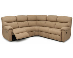 Regent 41094 Reclining Sectional (+50 fabrics)