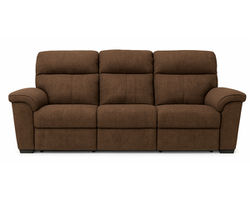 Alaska 41070 Power Headrest Power Reclining Sofa (94&quot;) +50 fabrics