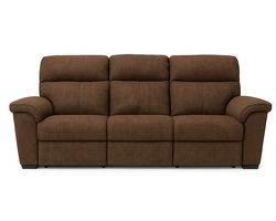 Alaska 41070 Power Headrest Power Reclining Sofa (94") +50 fabrics