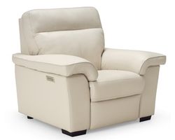 Alaska 41070 Power Headrest Power Wallhugger Recliner (+100 leathers)