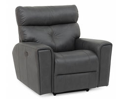 Acacia 41080 Power Headrest Power Recliner (+100 leathers)