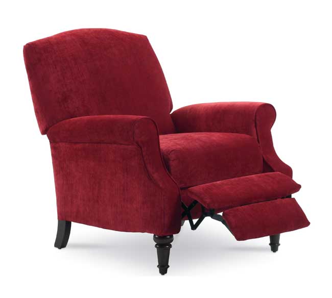 CHLOE Hileg Recliner Sofas and Sectionals
