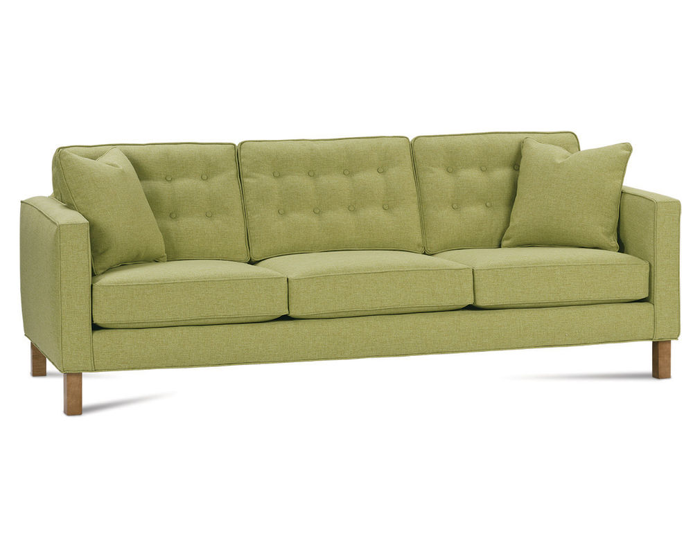 Abbott Sofa Review Baci Living Room