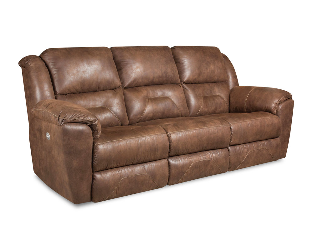 Pandora 751 Reclining Sofa (92