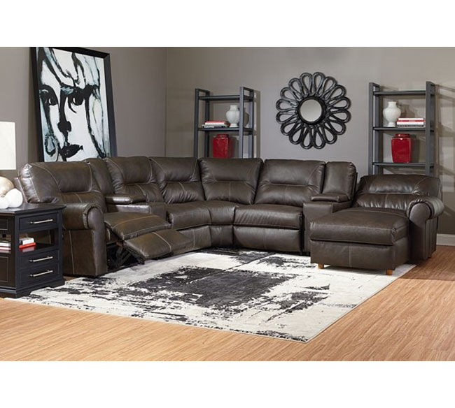 Brandon Reclining Sectional 300 Sofas And Sectionals Brandon Reclining Sectional 300 Sofas, Dillards Leather Sofa