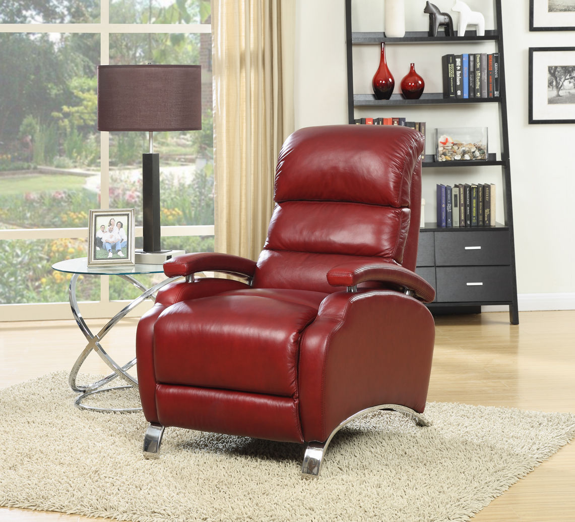 barcalounger giovanni recliner