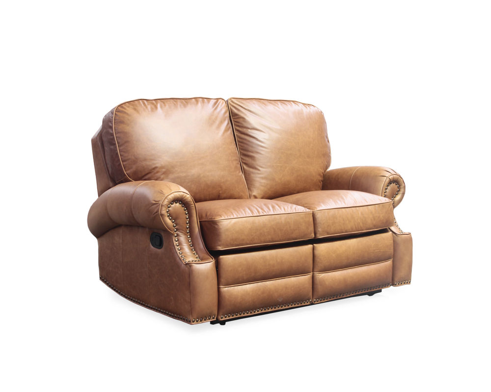 Rocker Recliner Barcalounger Fabric Barcalounger Presley Leather