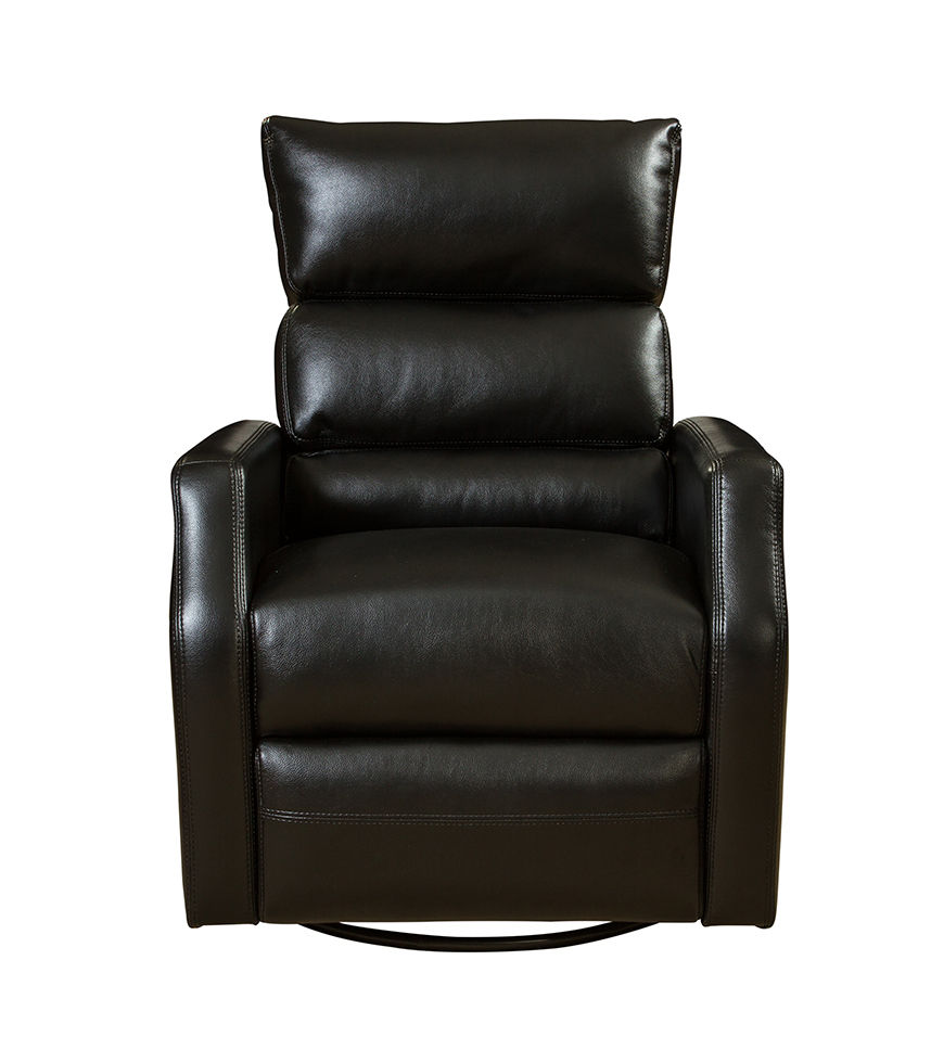 barcalounger talbot swivel glider recliner