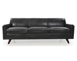 Milo 361 Leather Sofa Collection - (In Stock)