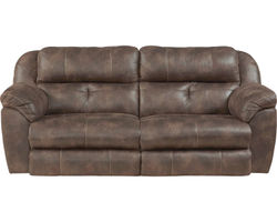 Ferrington 90" Power Headrest Reclining Sofa (Choice of Colors)
