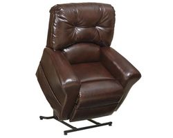 4852 Landon Power Lift Lay Flat Recliner