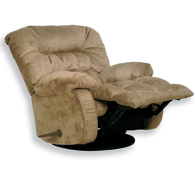 Teddy Bear 4517 Recliner Sofas and Sectionals