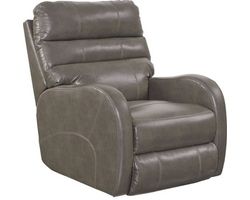 Searcy 4747 Recliner (Leather Like Fabric)