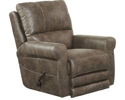 Maddie 4753 Recliner (Faux Leather Like Fabric)