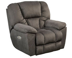 4761 Owens Power Headrest Power Lay Flat Recliner