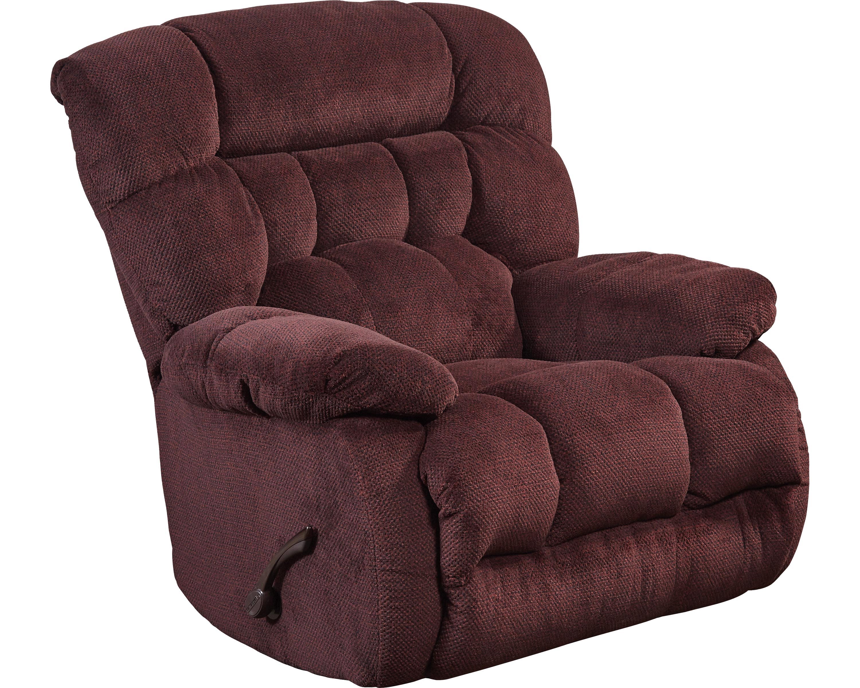 Daly swivel shop glider recliner