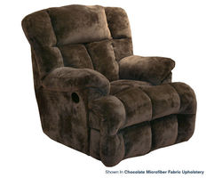  Cloud 12 Rocker Recliner or Lay Flat Recliner